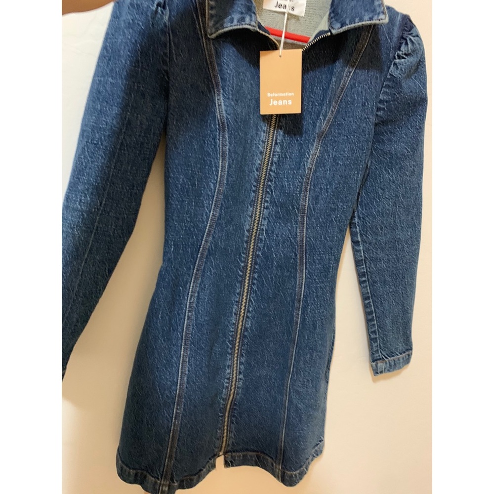Kensington Dress